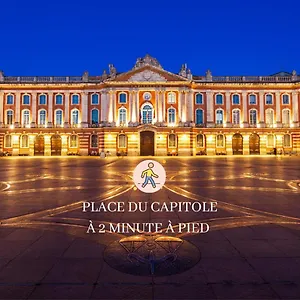 Wonder Duplex 7 Toulouse