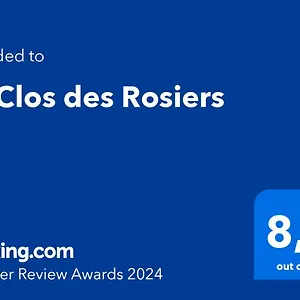 Le Clos Des Rosiers Toulouse